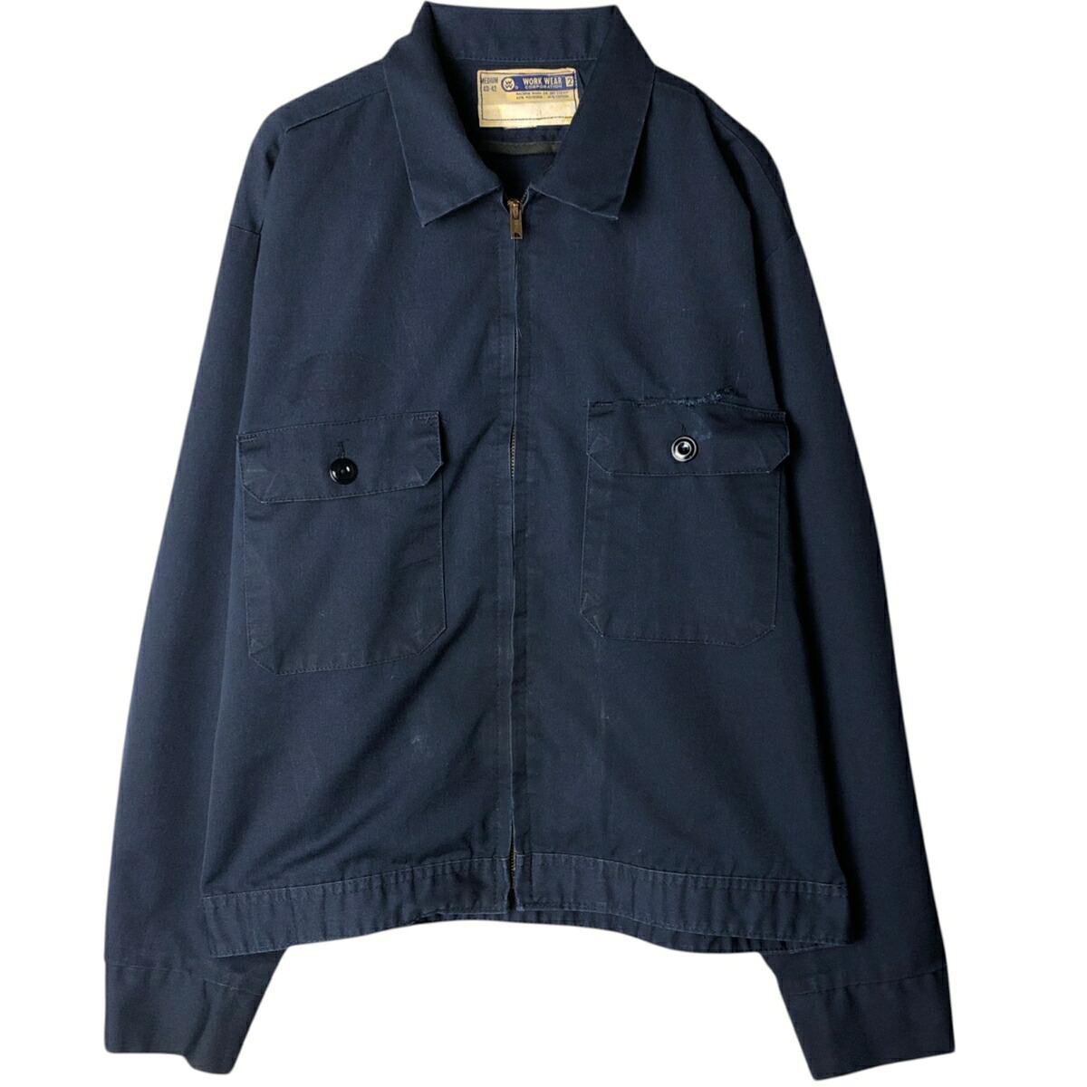 WORK WEAR ワークジャケット