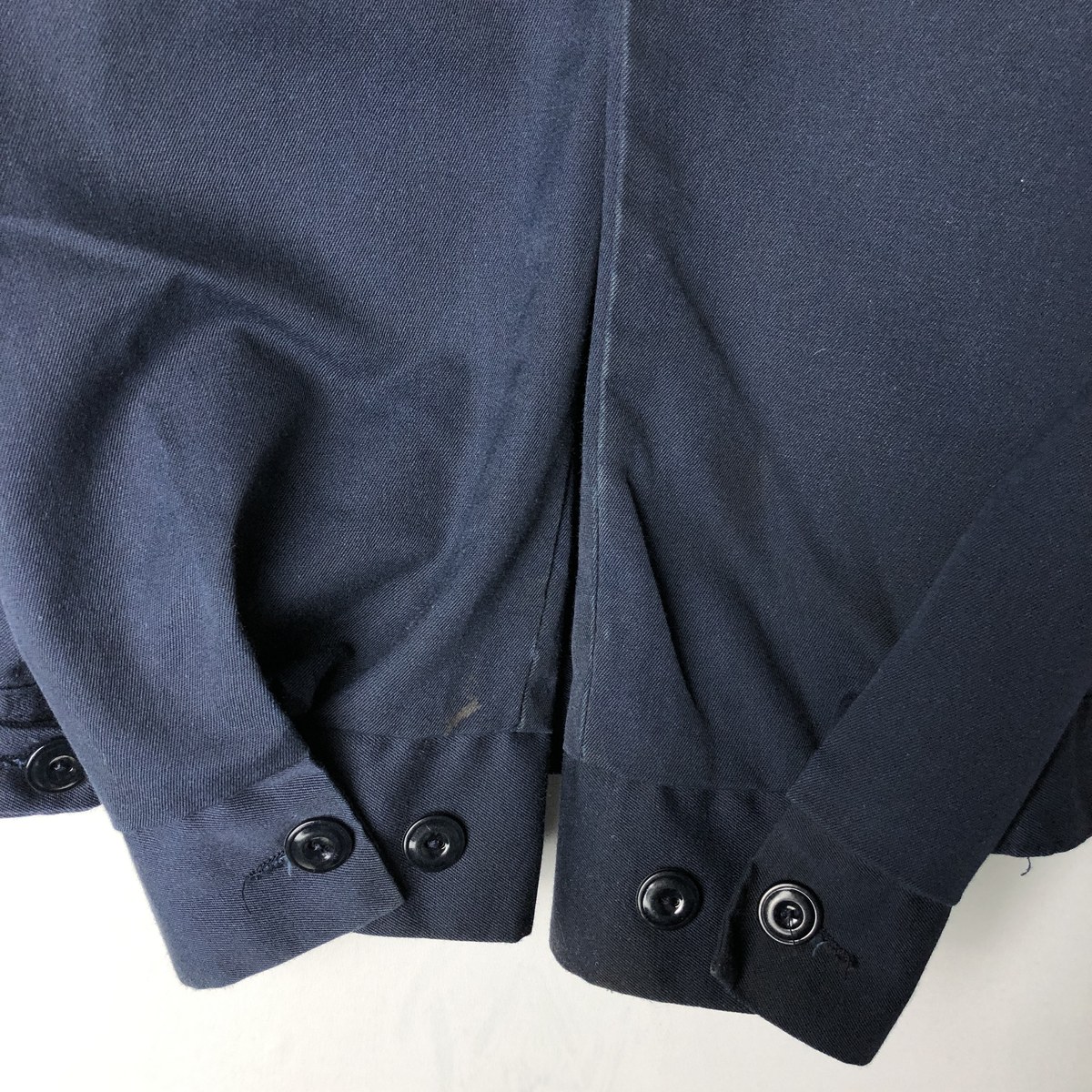 WORK WEAR ワークジャケット