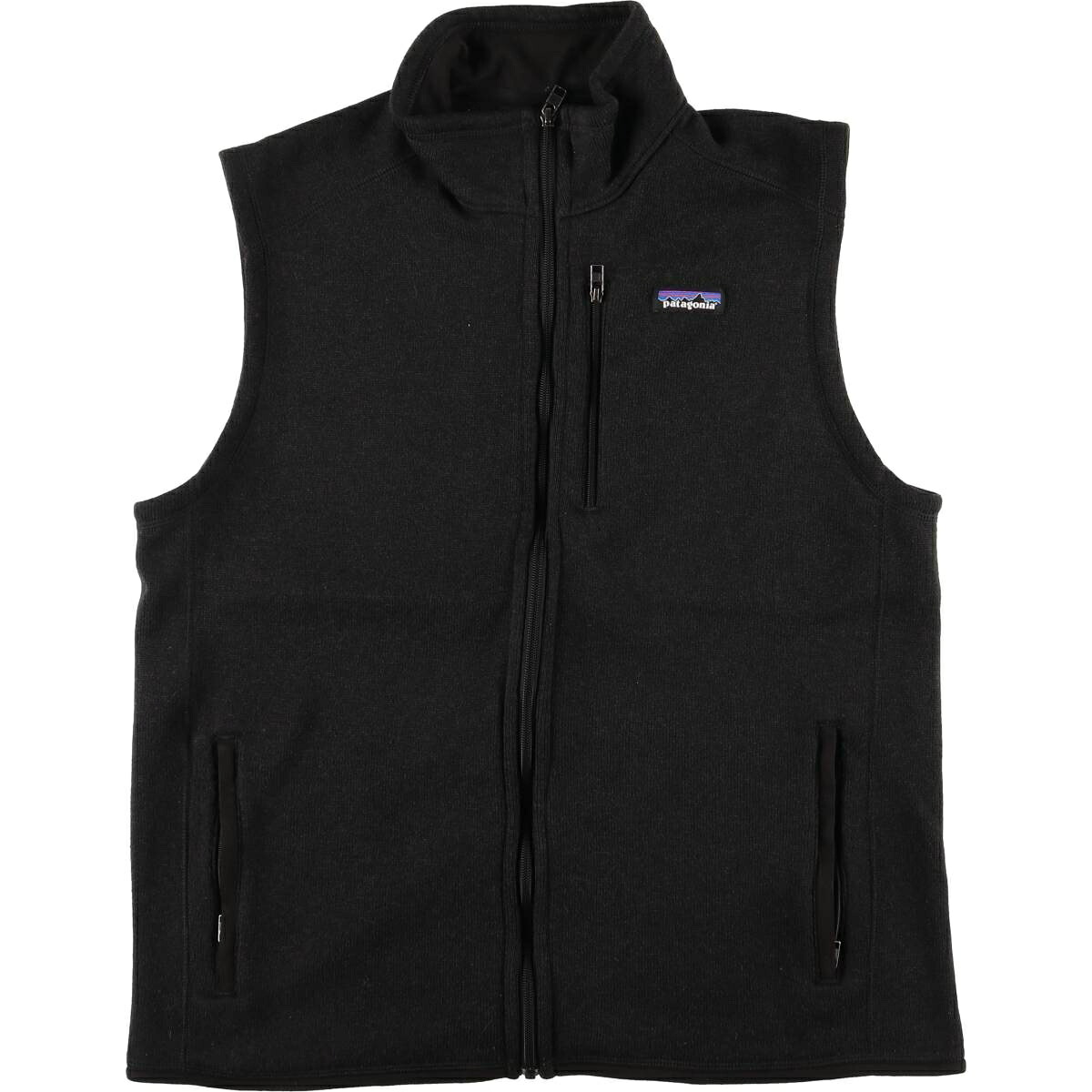Patagonia/パタゴニア ベターセーター 25882FA20 フリースベスト