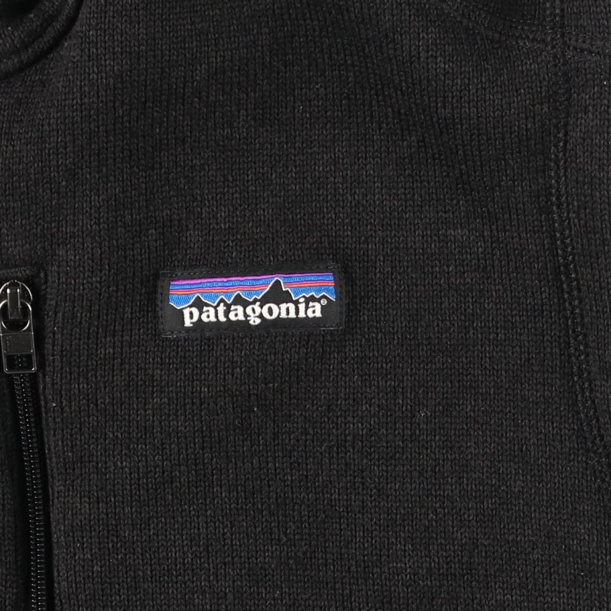 Patagonia/パタゴニア ベターセーター 25882FA20 フリースベスト