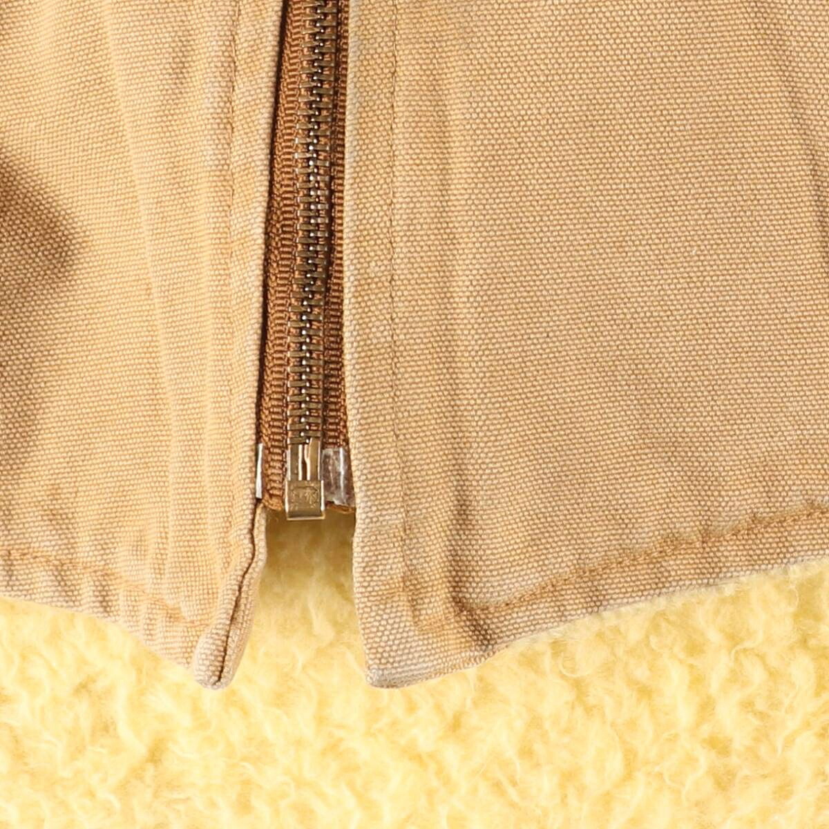 Carhartt/カーハート ダックベスト