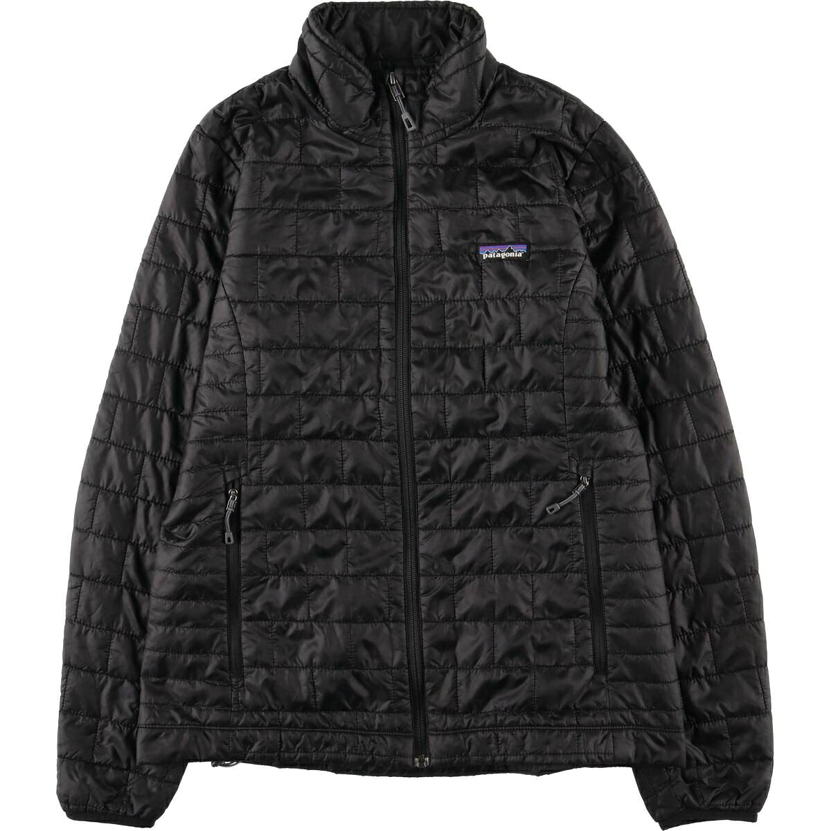 Patagonia/パタゴニア ナノパフジャケット 84217SP17 中綿ジャケット パファージャケット