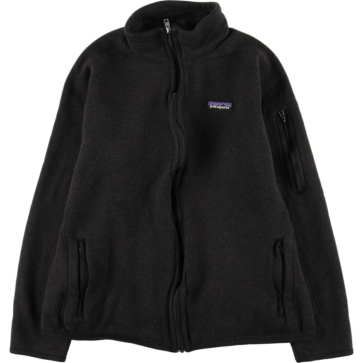 Patagonia/パタゴニア ベターセーター 25542FA18 フリースジャケット