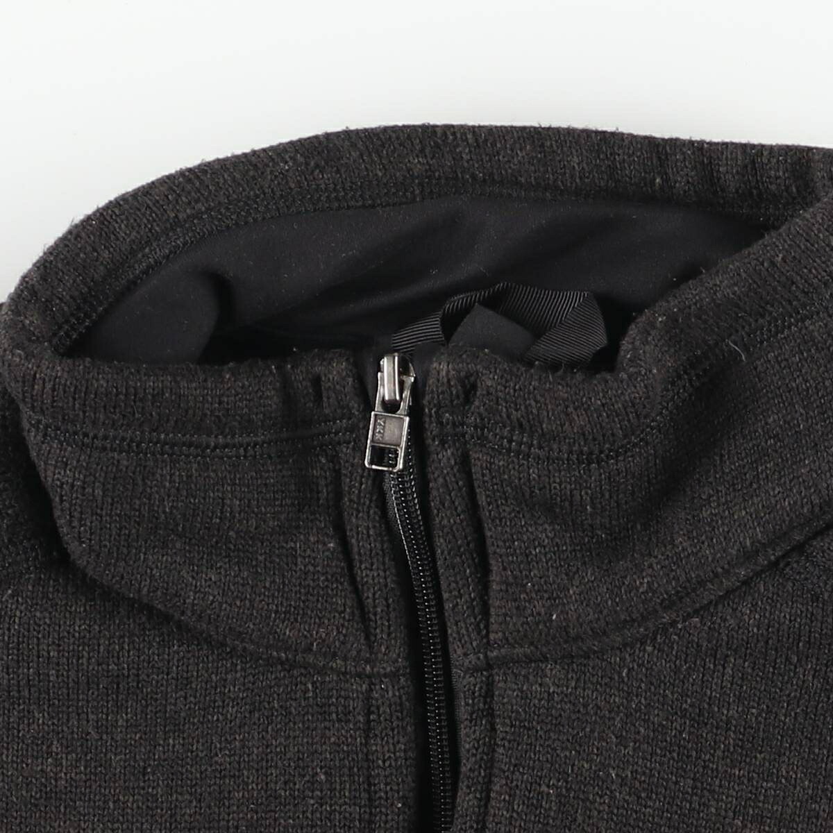 Patagonia/パタゴニア ベターセーター 25542FA18 フリースジャケット