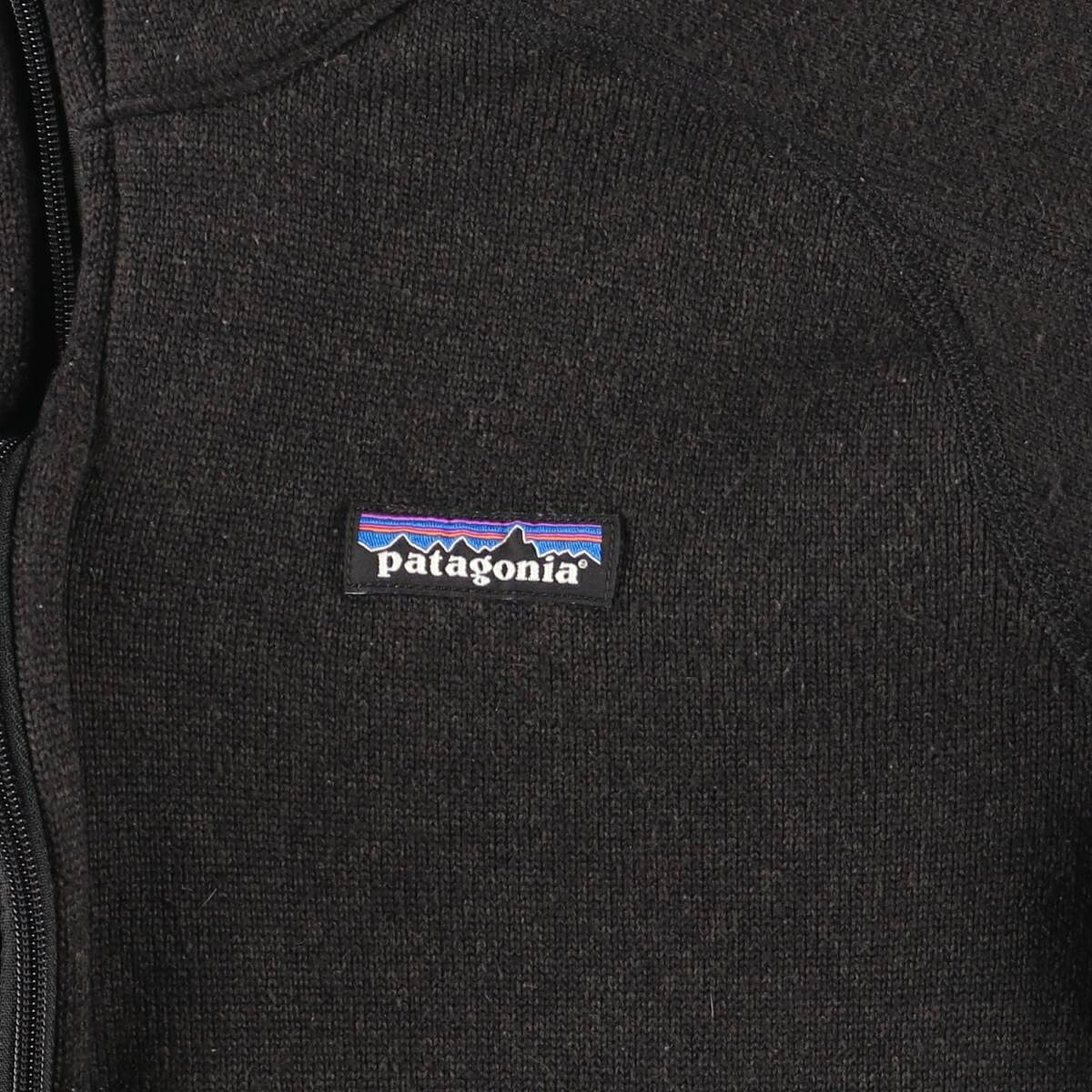 Patagonia/パタゴニア ベターセーター 25542FA18 フリースジャケット