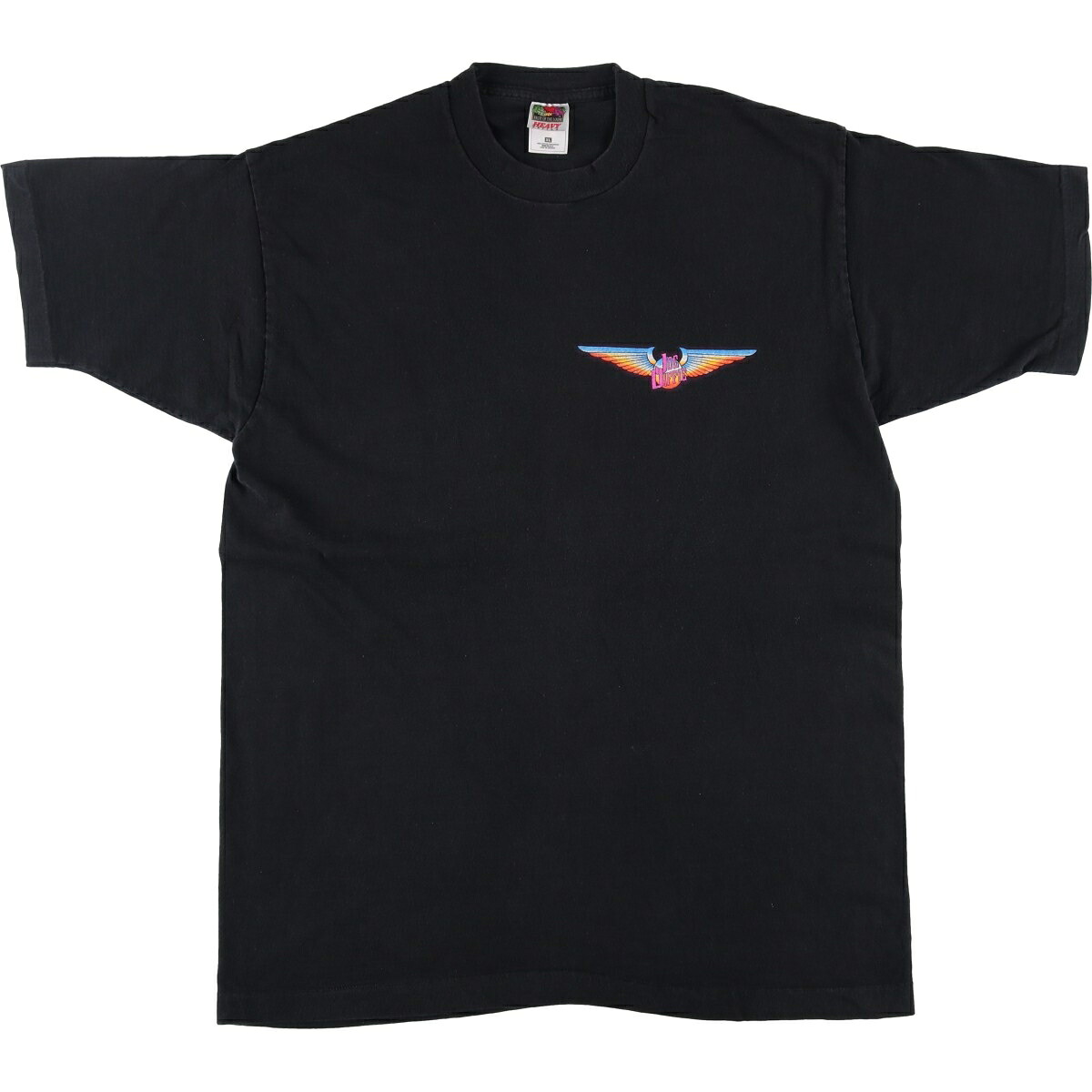 FRUIT OF THE LOOM/フルーツオブザルーム JOE DIFFIE ジョーディフィー バンドTシャツ バンT