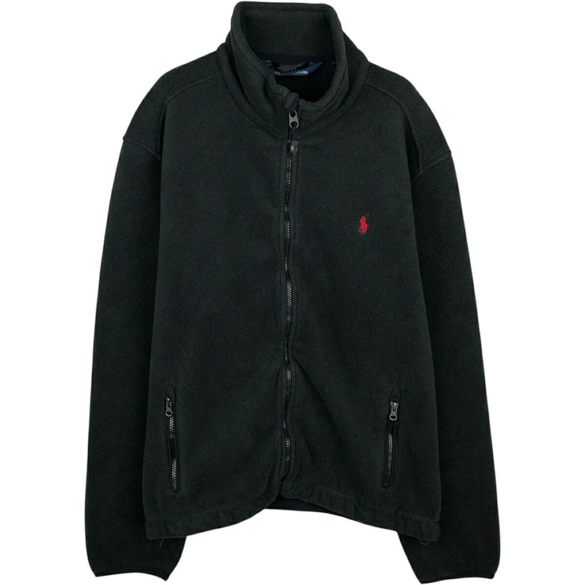 Ralph Lauren/ラルフローレン POLO by Ralph Lauren フリースジャケット