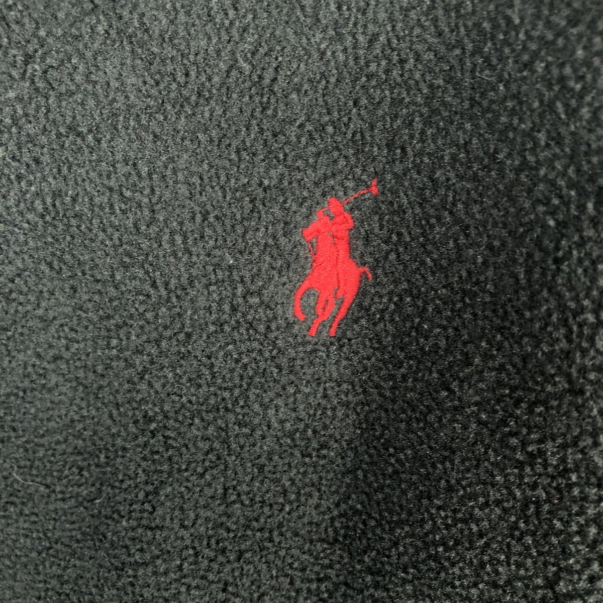 古着 ラルフローレン Ralph Lauren POLO by Ralph Lauren フリースジャケット メンズL相当 /eaa495982 【中古】 【260406】