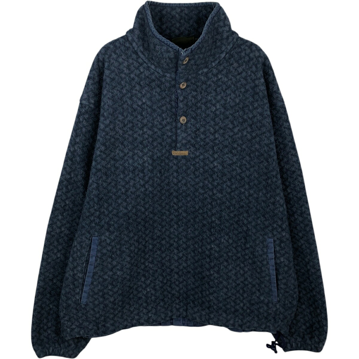 Timberland/ティンバーランド WEATHERGEAR フリースプルオーバー