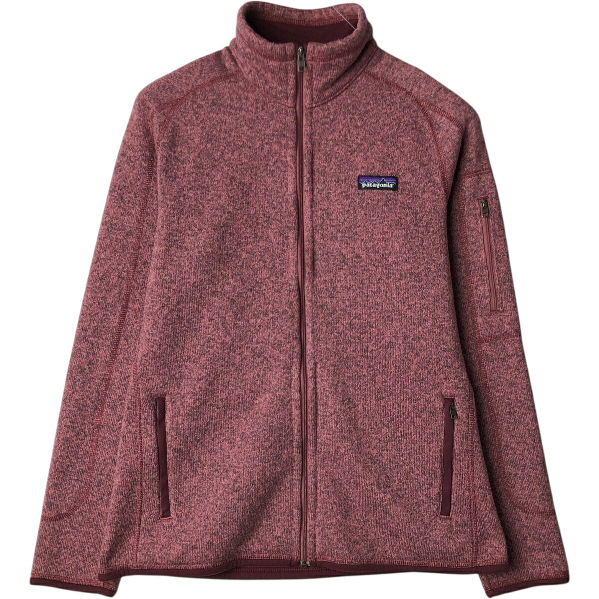 Patagonia/パタゴニア ベターセータージャケット 25542FA18 フリースジャケット