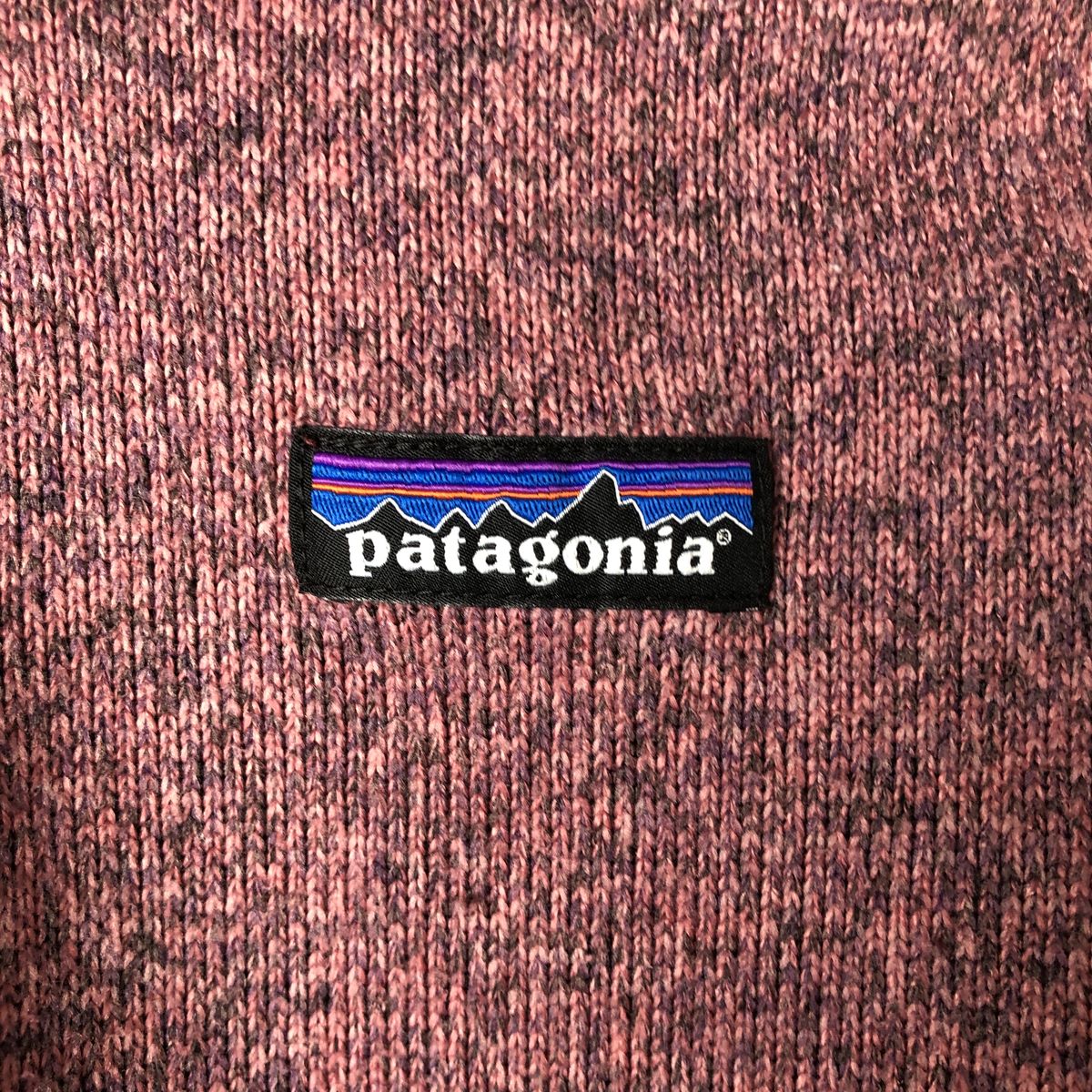 Patagonia/パタゴニア ベターセータージャケット 25542FA18 フリースジャケット