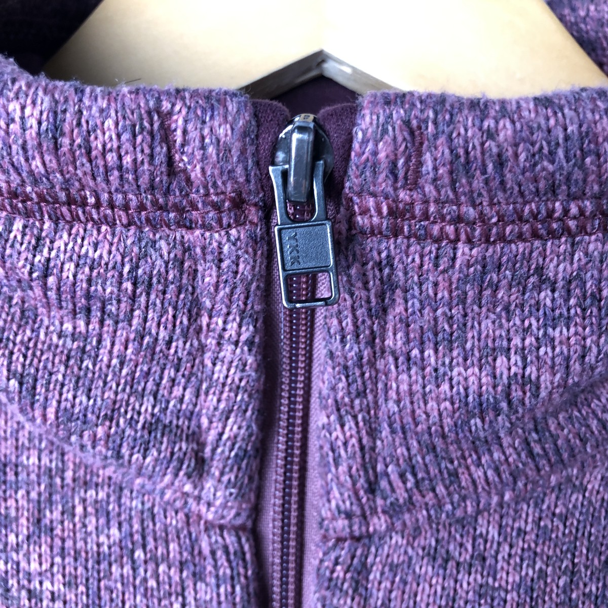 Patagonia/パタゴニア ベターセータージャケット 25542FA18 フリースジャケット