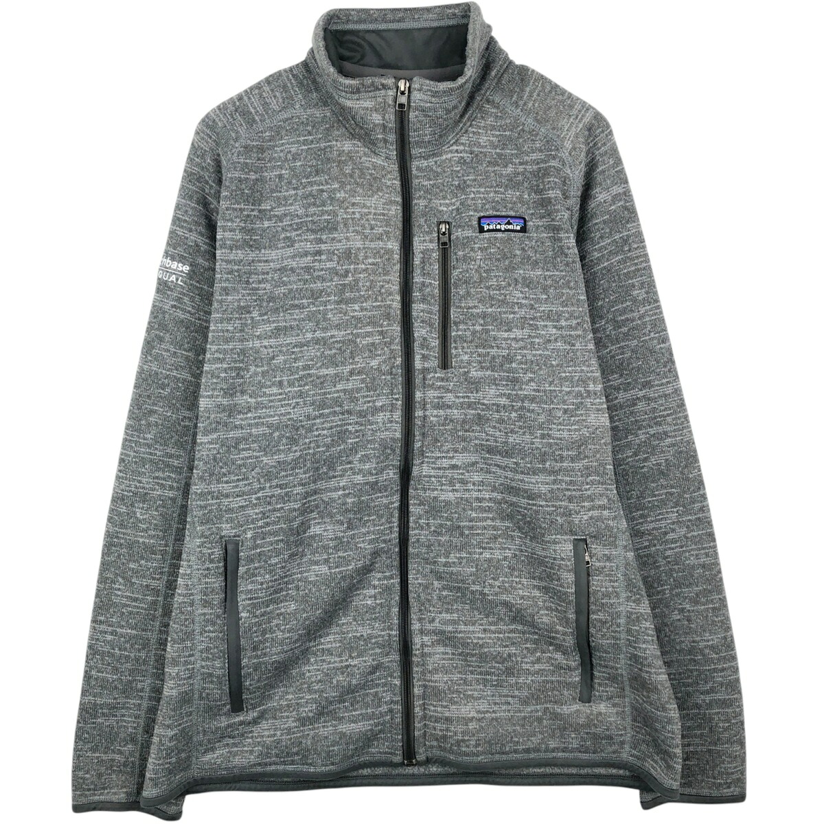 Patagonia/パタゴニア ベターセータージャケット 25528FA19 フリースジャケット
