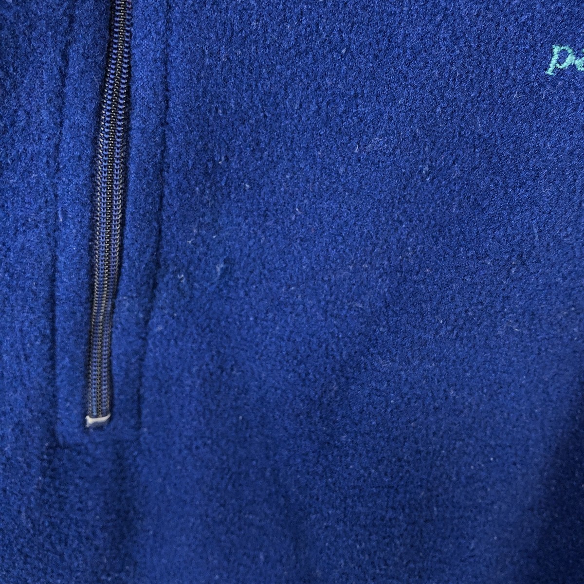 Patagonia/パタゴニア CAPILENE キャプリーン フリースプルオーバー