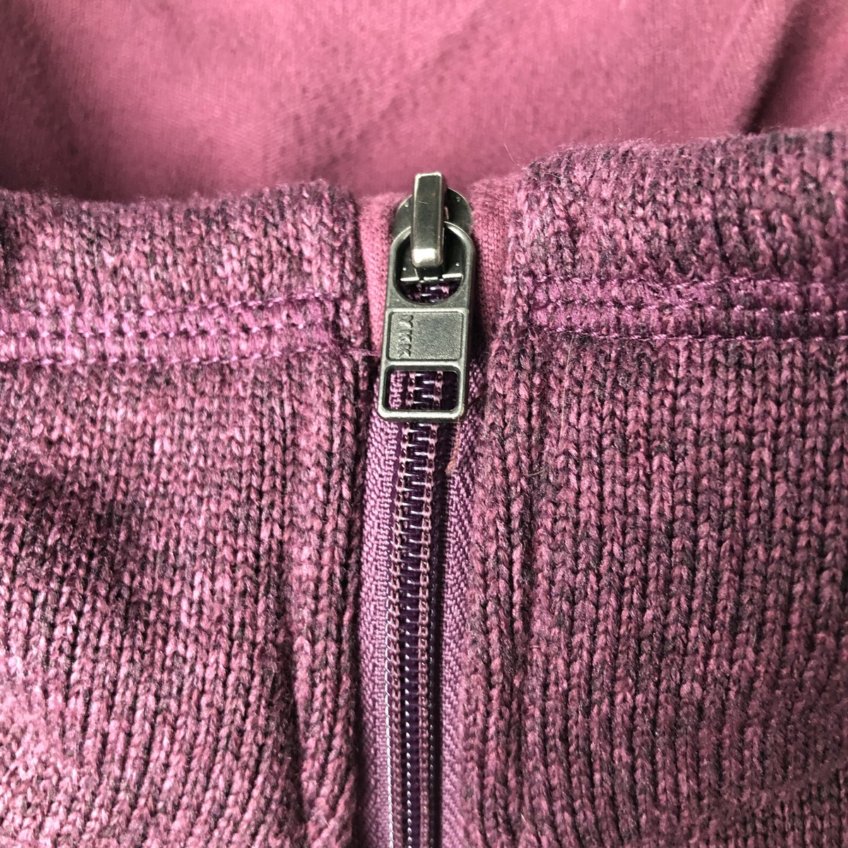 Patagonia/パタゴニア 25618FA19 ベターセーター 1/4ジップ フリースプルオーバー