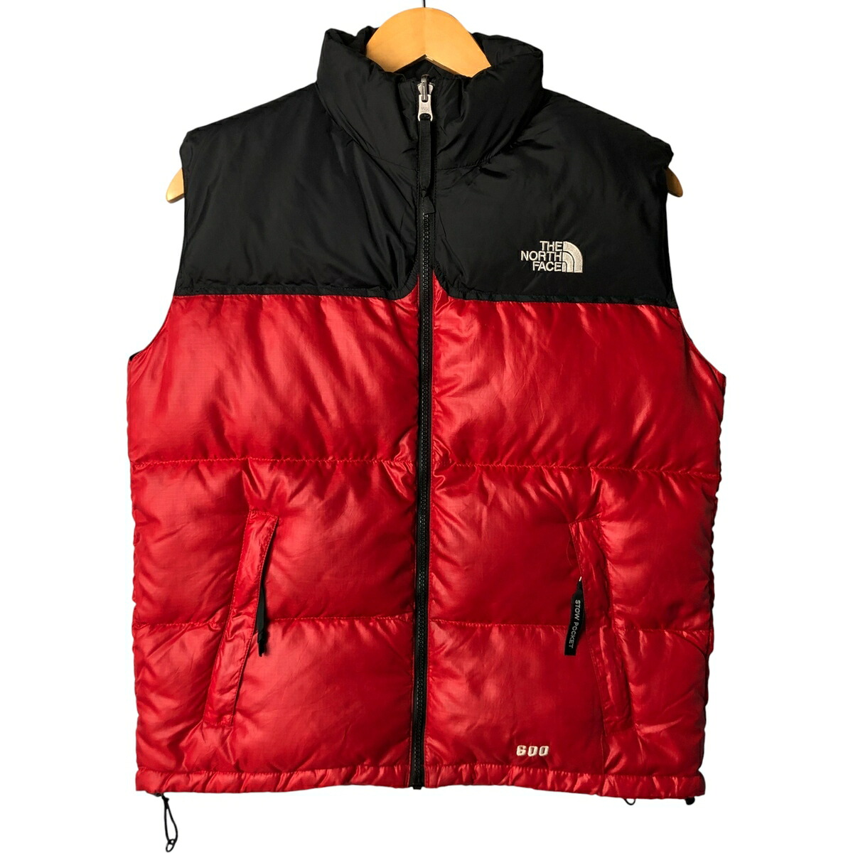 THE NORTH FACE/ザノースフェイス ダウンベスト