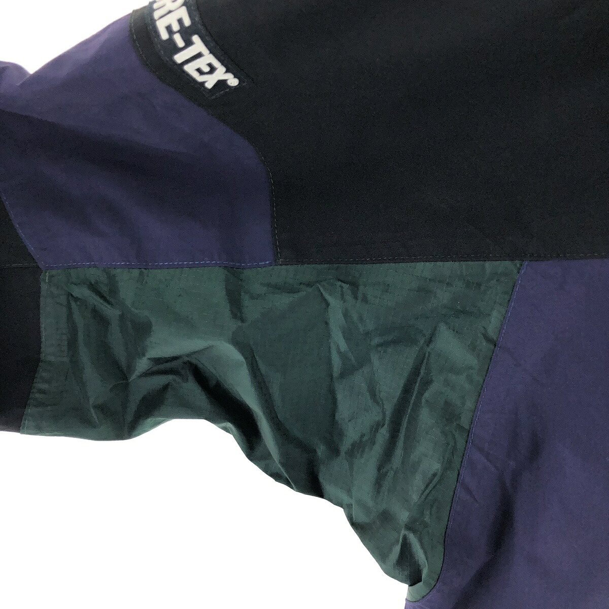 SIERRA DESIGNS/シエラデザインズ マウンテンパーカー シェルジャケット