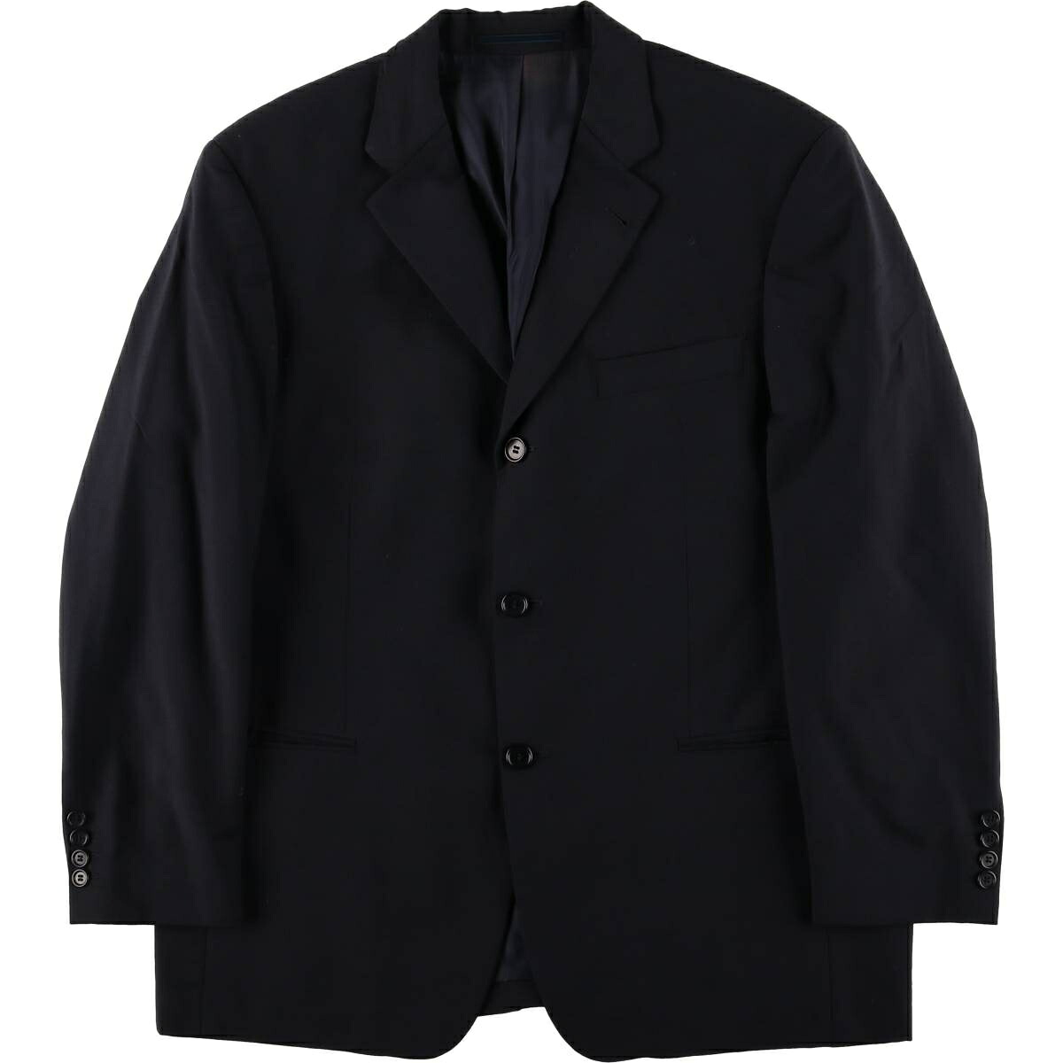 HUGO BOSS/ヒューゴボス ウールテーラードジャケット