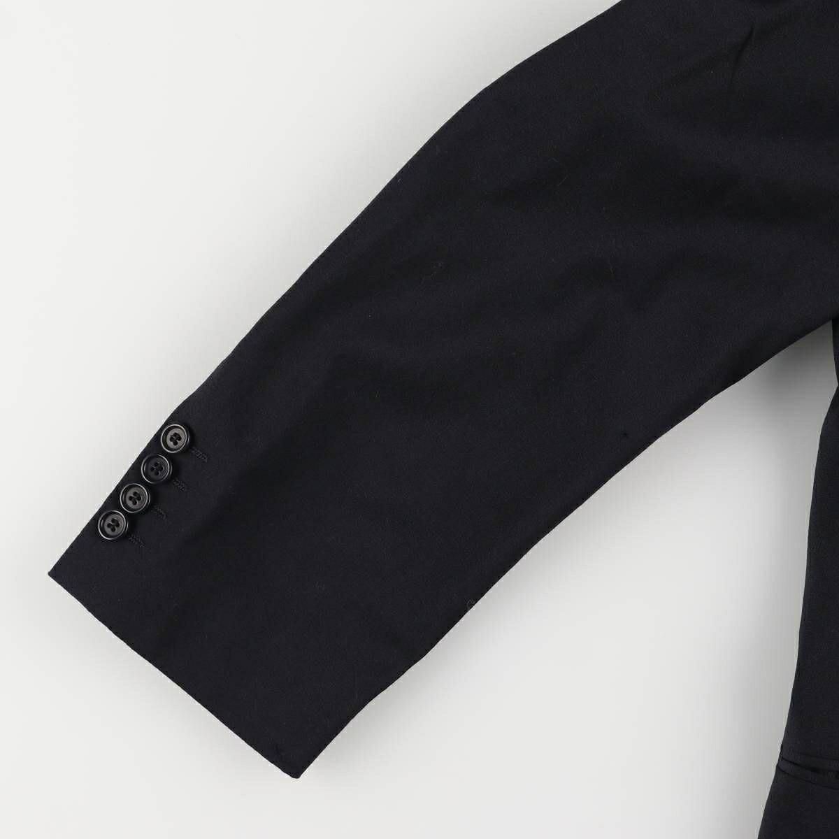HUGO BOSS/ヒューゴボス ウールテーラードジャケット