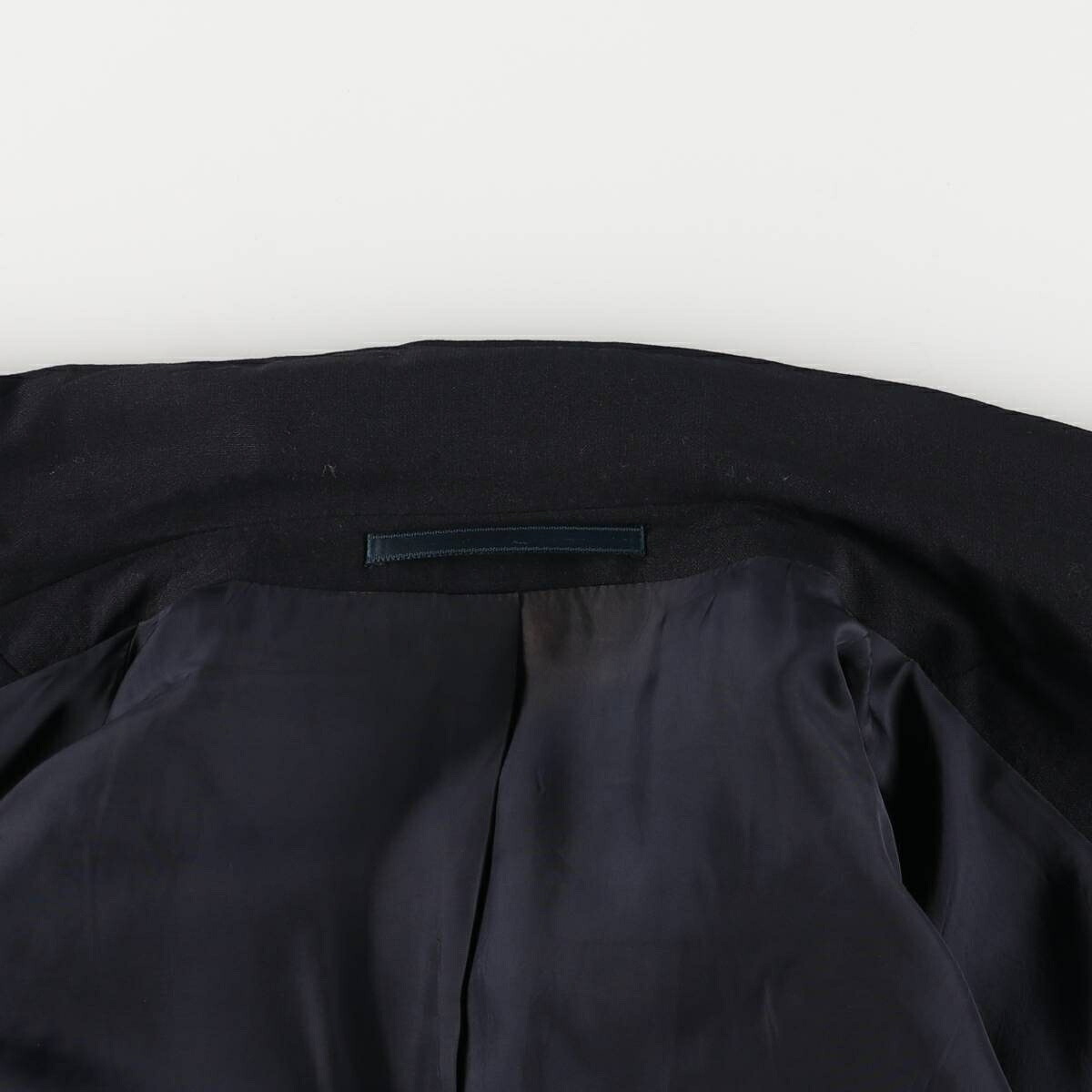 HUGO BOSS/ヒューゴボス ウールテーラードジャケット