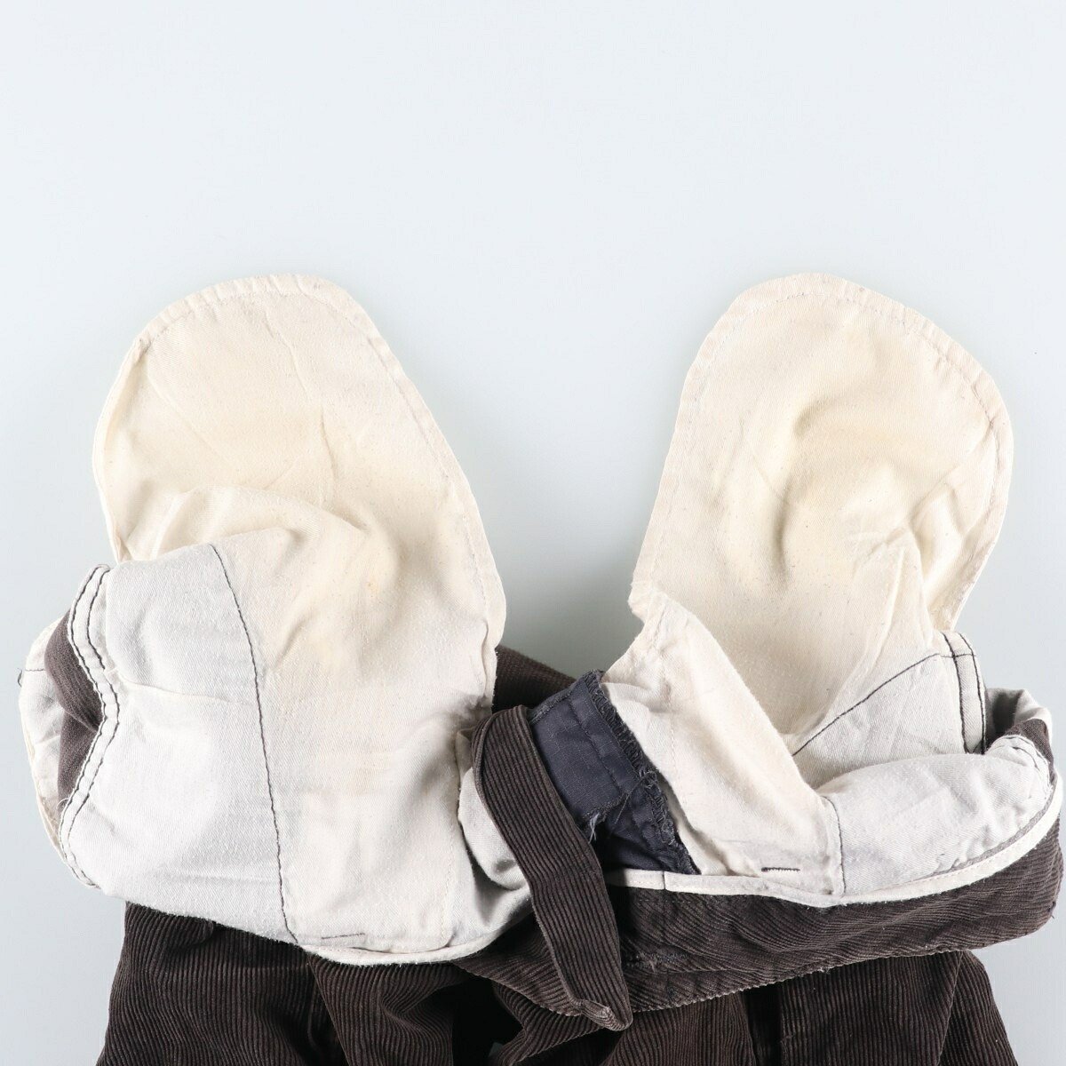 STUSSY/ステューシー コーデュロイパンツ