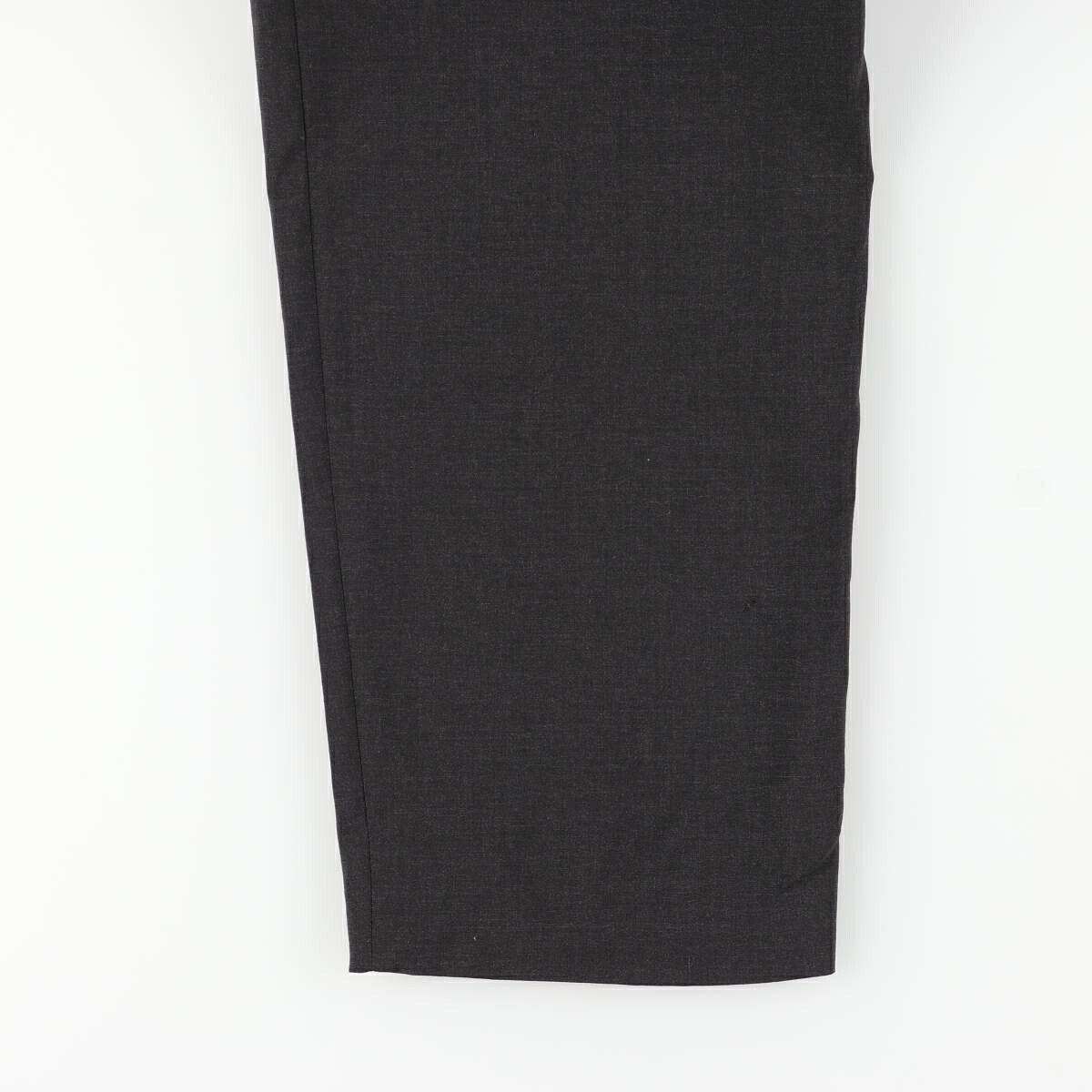 HUGO BOSS/ヒューゴボス ウールパンツ スラックス