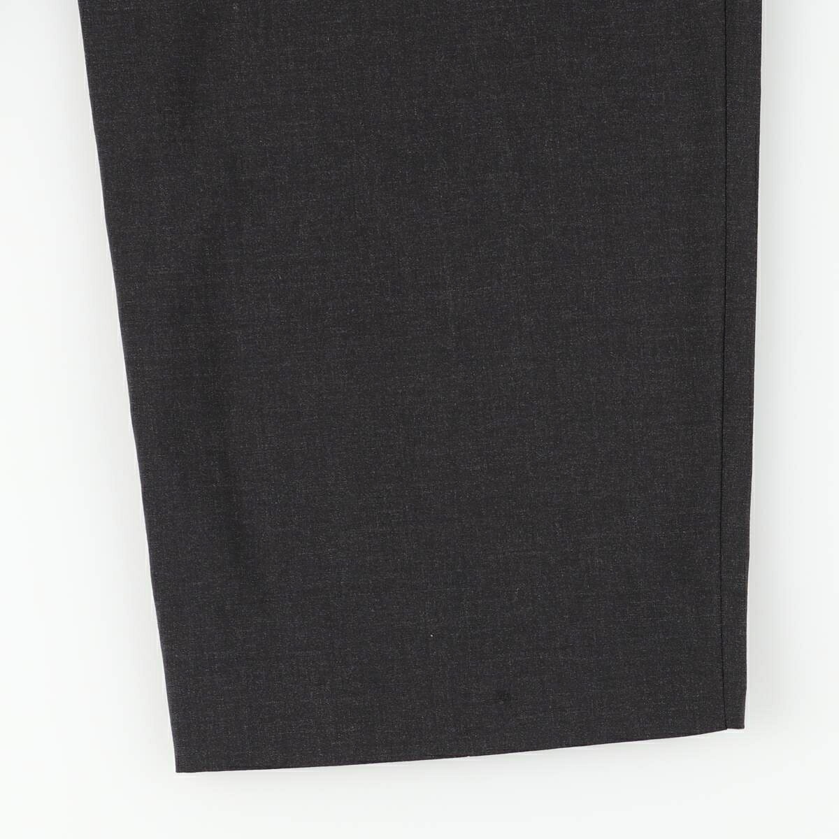 HUGO BOSS/ヒューゴボス ウールパンツ スラックス