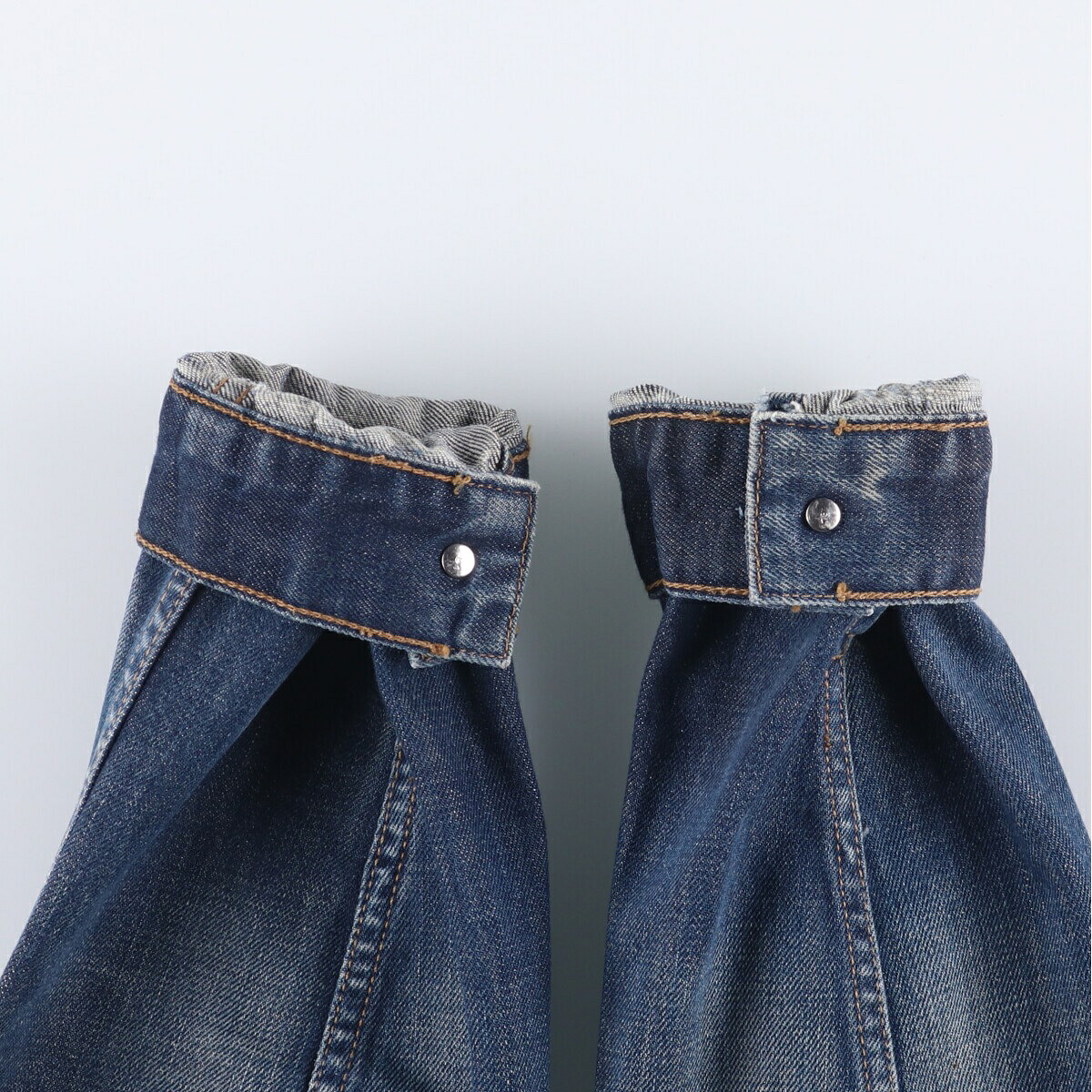 Levi's/リーバイス 70590 ユーロモデル デニムジャケット Gジャン