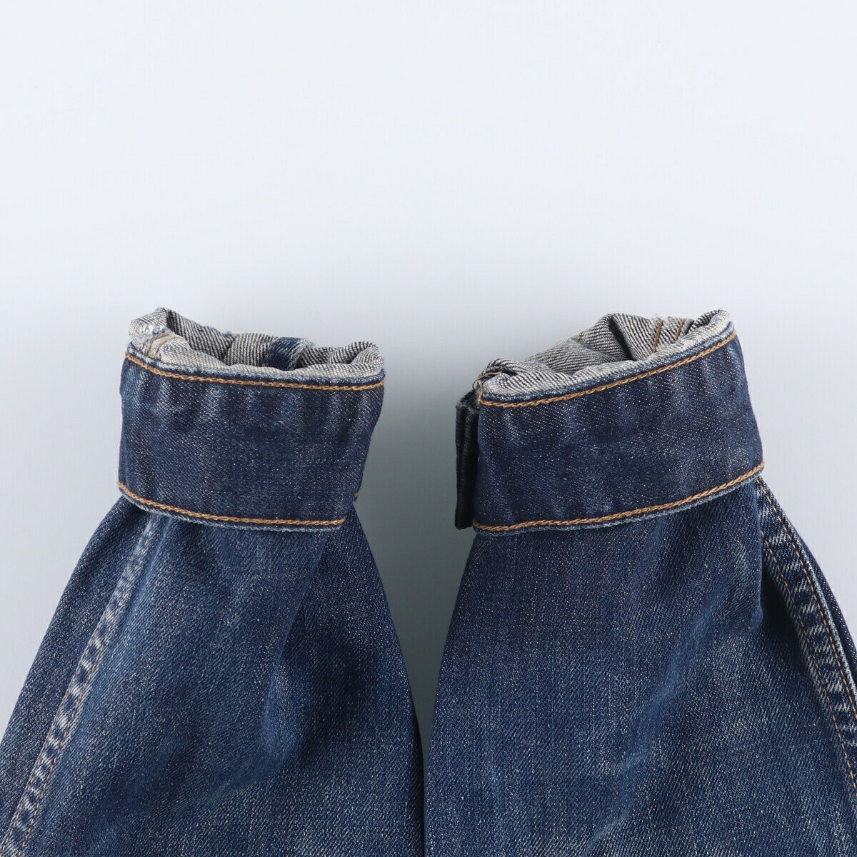 Levi's/リーバイス 70590 ユーロモデル デニムジャケット Gジャン