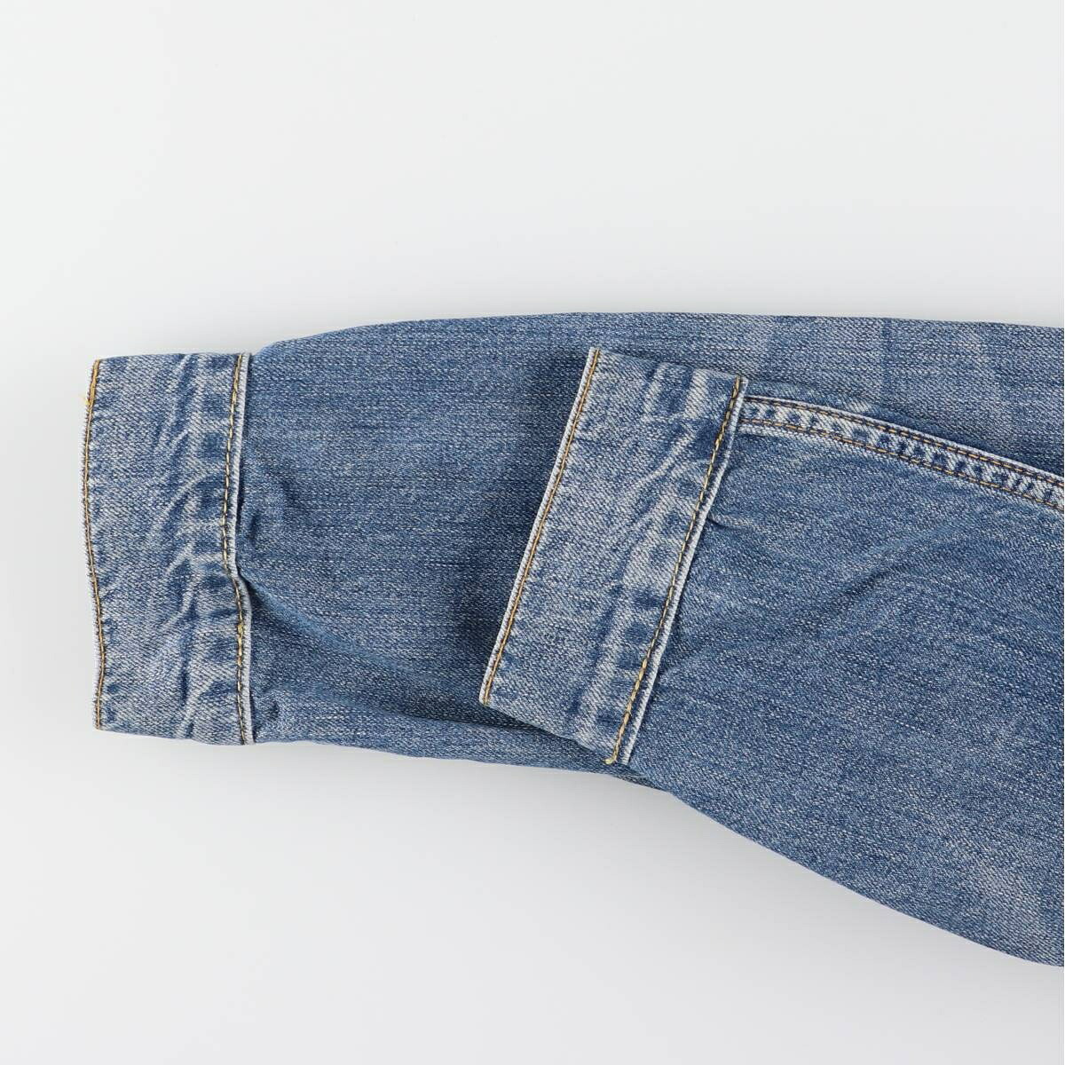 Levi's/リーバイス 70590 ユーロモデル デニムジャケット Gジャン