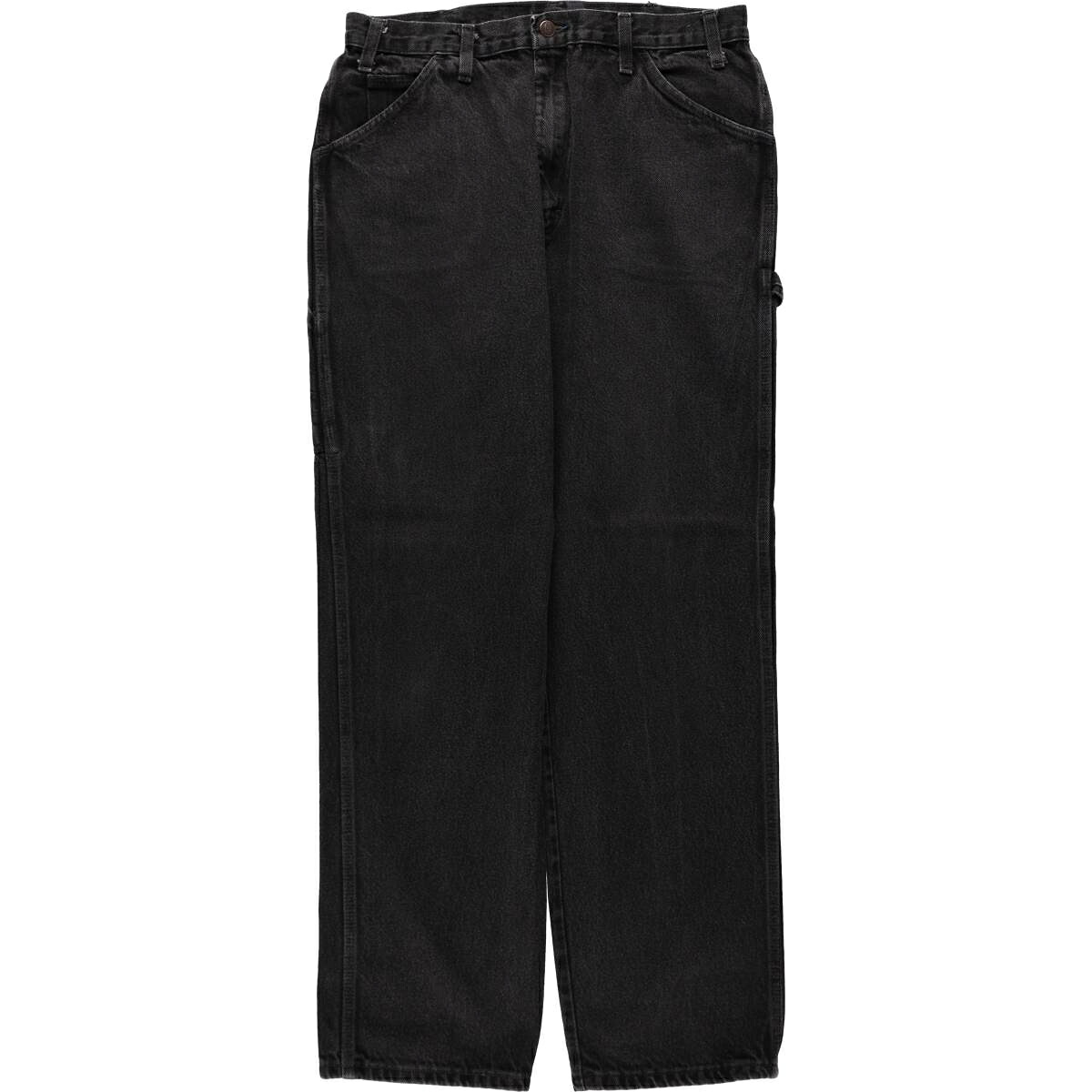 Dickies/ディッキーズ デニムペインターパンツ