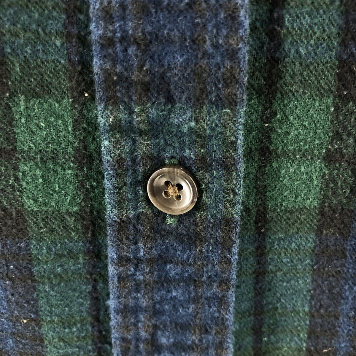 L.L.Bean/エルエルビーン SLINGHTLY FITTED 長袖 フランネルチェックシャツ