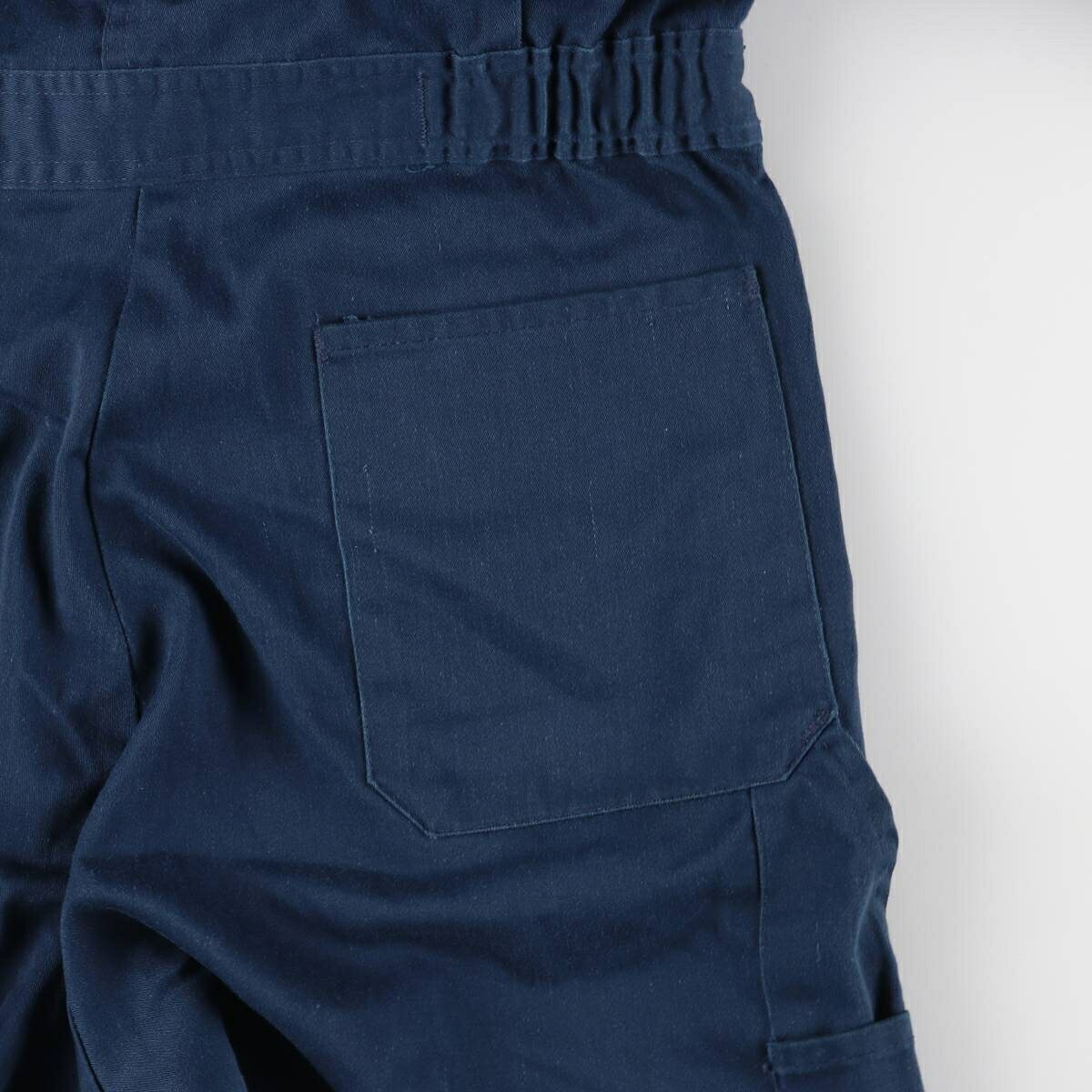 Dickies/ディッキーズ 長袖 オールインワン つなぎ