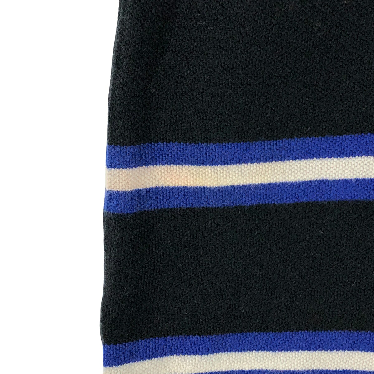 Ralph Lauren/ラルフローレン POLO by Ralph Lauren 半袖 ボーダー ポロシャツ