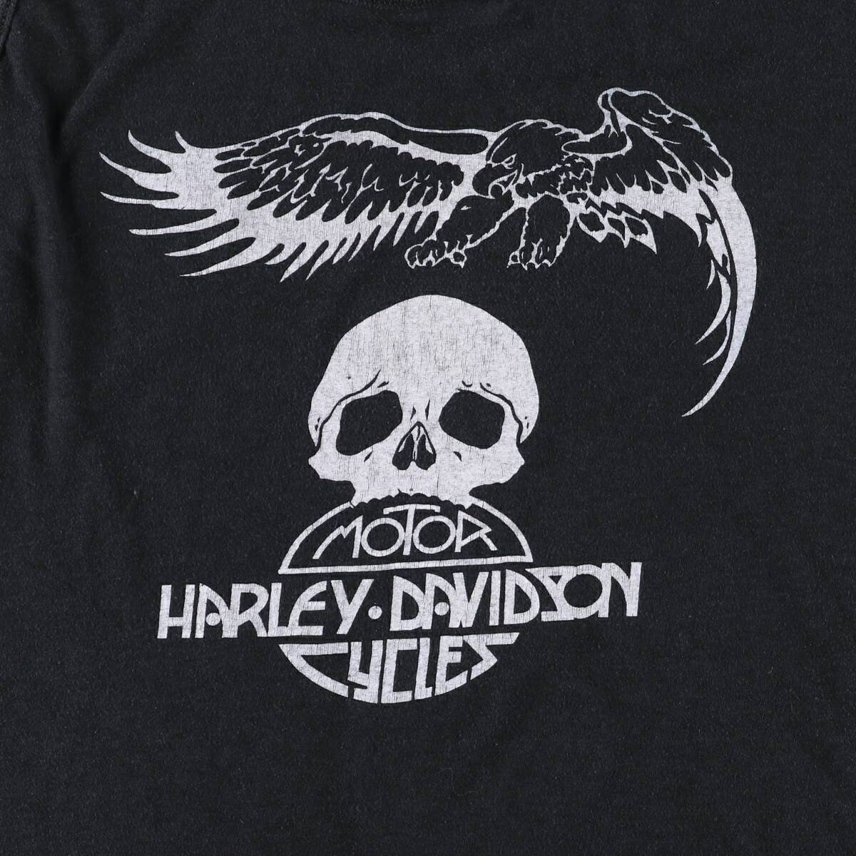 Harley-Davidson/ハーレーダビッドソン タンクトップ