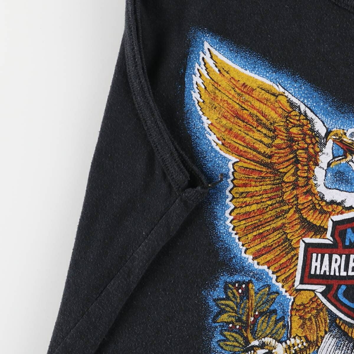 Harley-Davidson/ハーレーダビッドソン タンクトップ