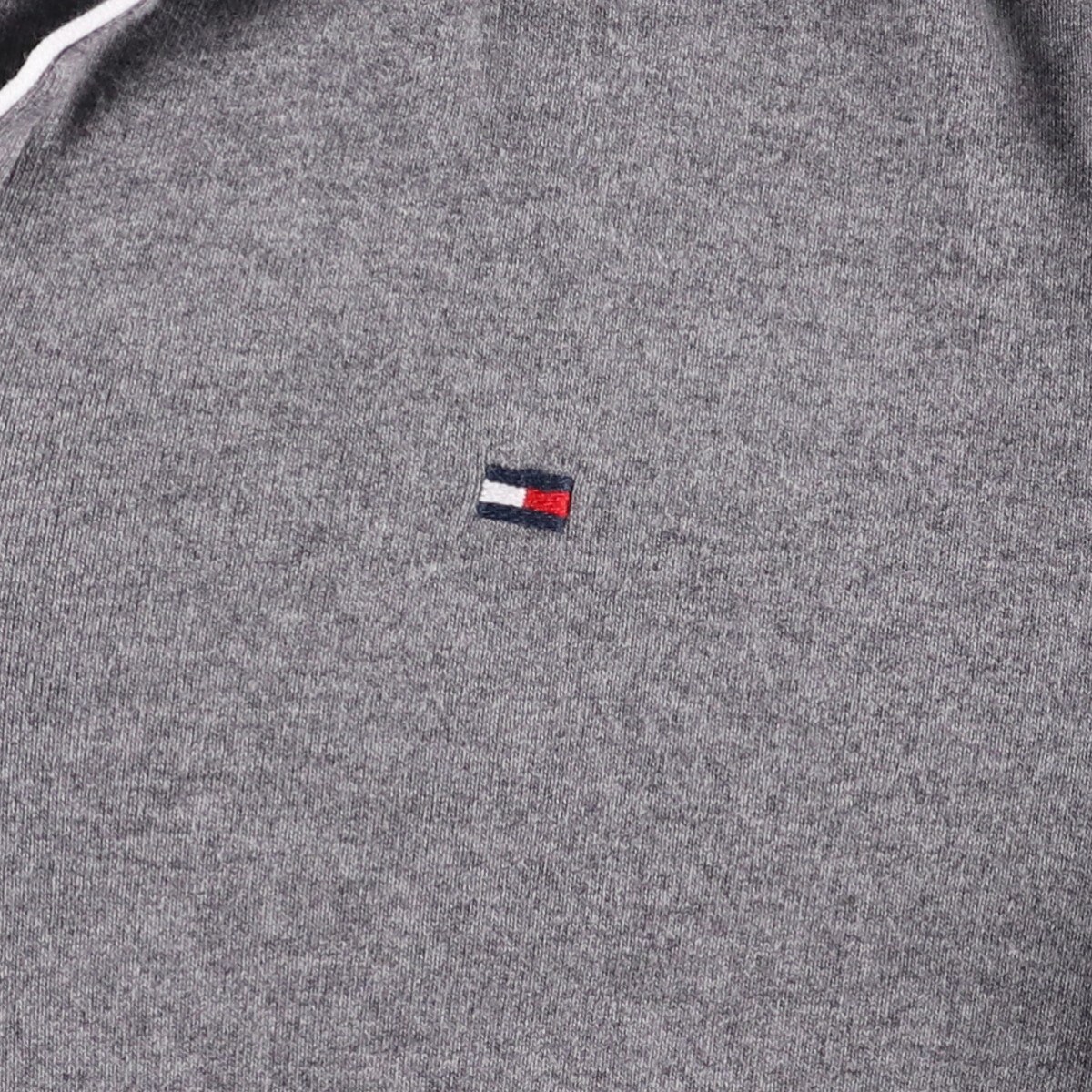 TOMMY HILFIGER/トミーヒルフィガー ポロシャツワンピース