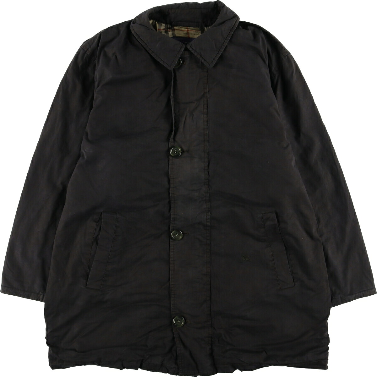 Burberry's/バーバリー BURBERRY LONDON ハーフコート
