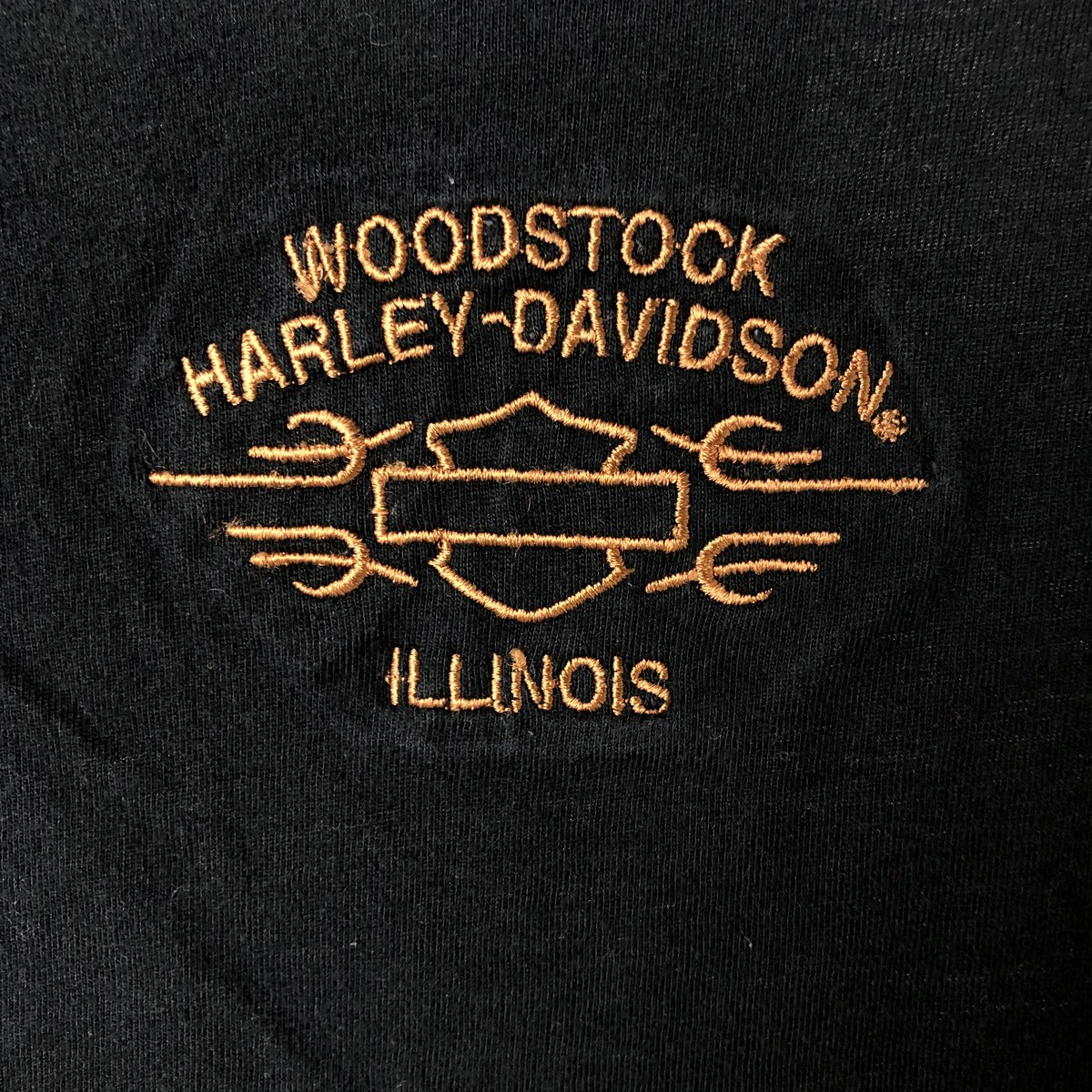 Harley-Davidson/ハーレーダビッドソン モーターサイクル バイクTシャツ