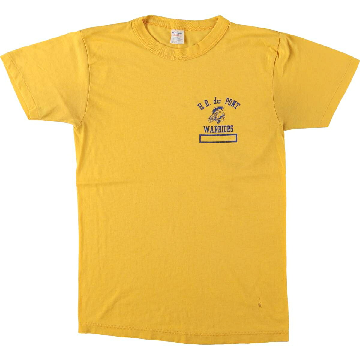 Champion/チャンピオン トリコタグ カレッジTシャツ