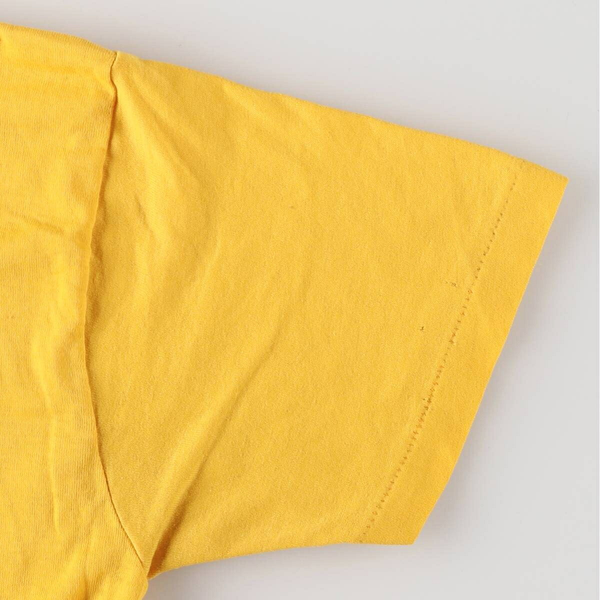 Champion/チャンピオン トリコタグ カレッジTシャツ