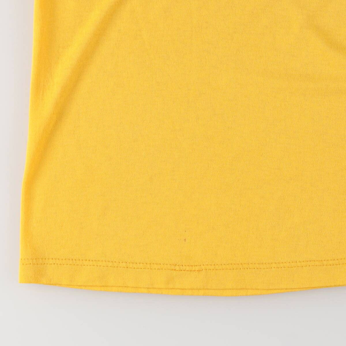 Champion/チャンピオン トリコタグ カレッジTシャツ