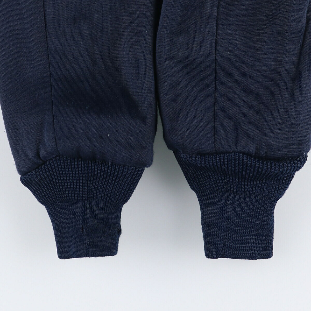 JACKET UTILITY DARK BLUE ミリタリー ユーティリティジャケット