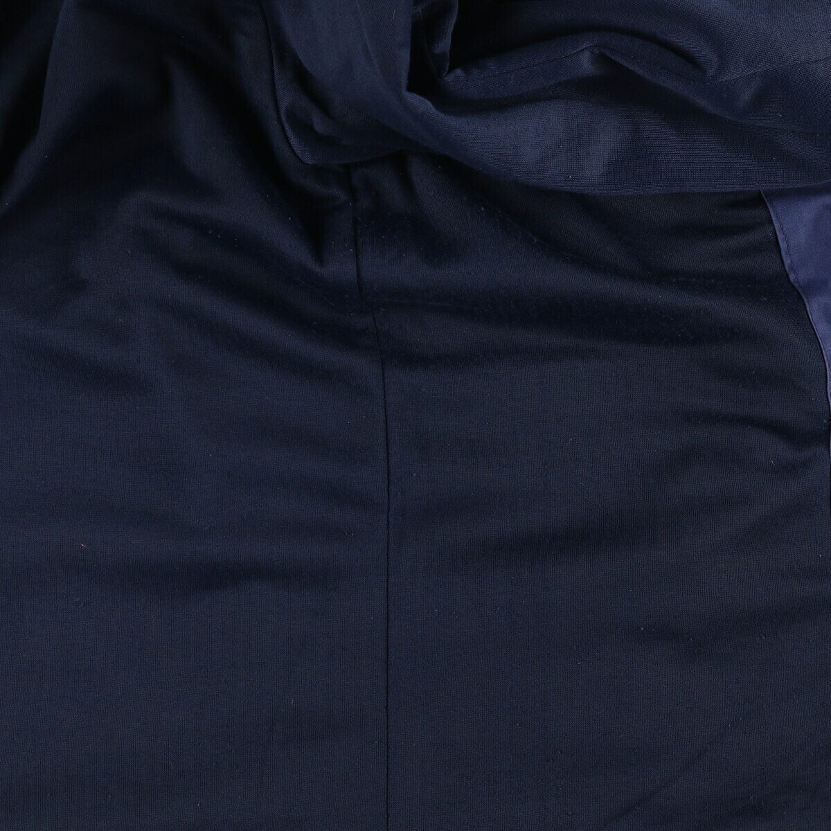 JACKET UTILITY DARK BLUE ミリタリー ユーティリティジャケット