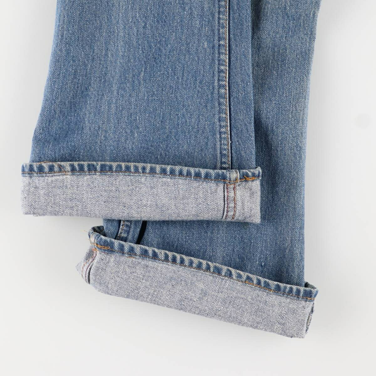 Levi's/リーバイス フレアカットデニムパンツ