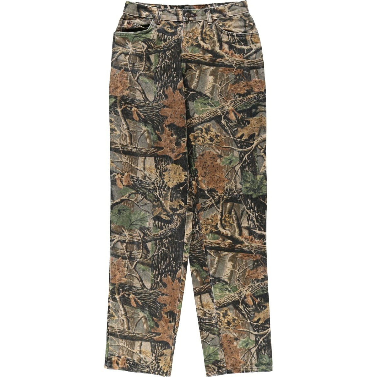 Cabelas/カベラス デニムパンツ