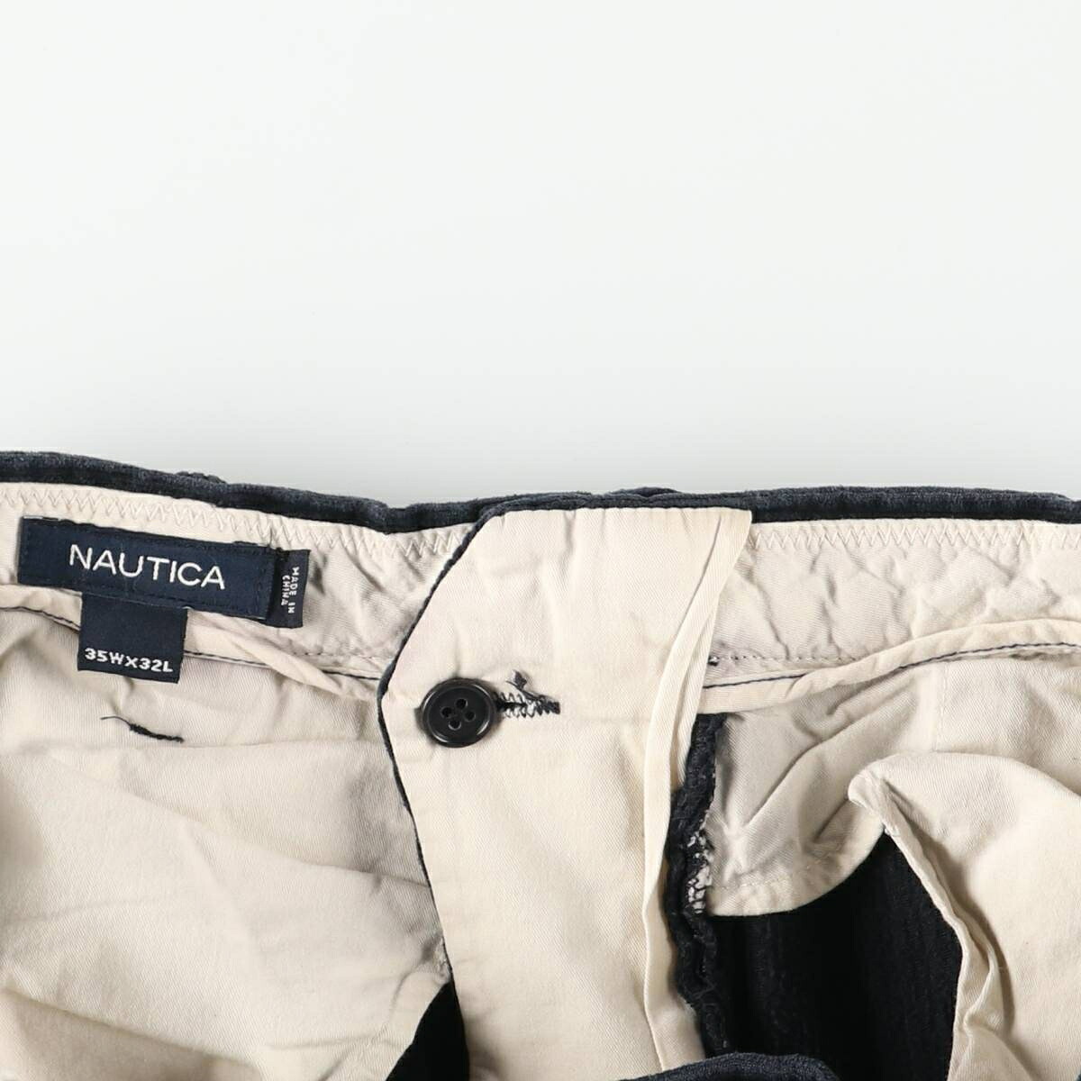 NAUTICA/ノーティカ コーデュロイパンツ