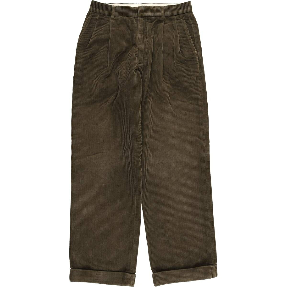 J.Crew/ジェイクルー コーデュロイパンツ