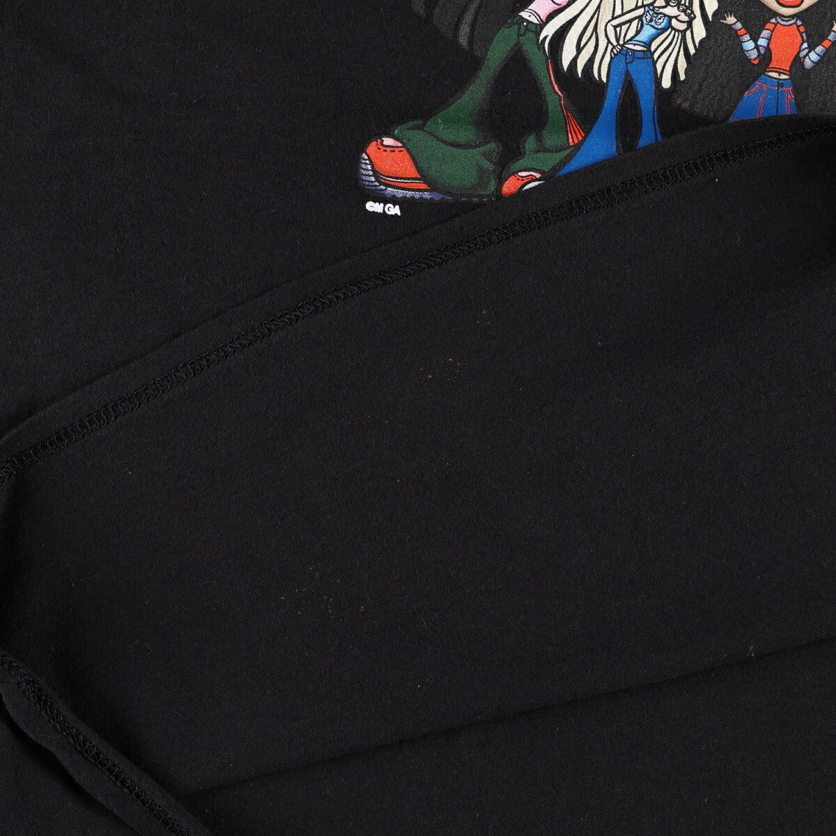 古着 BRATZ ブラッツ キャラクタープリントTシャツ メンズL相当 /eaa569991 【中古】 【260824】