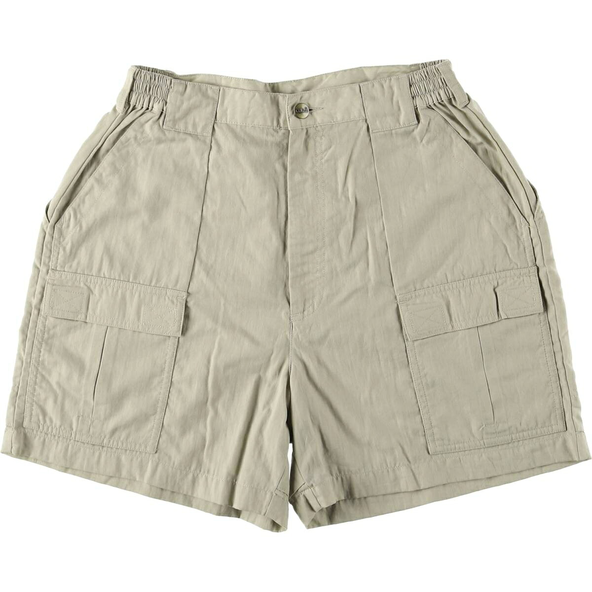 L.L.Bean/エルエルビーン ナイロンショーツ ショートパンツ